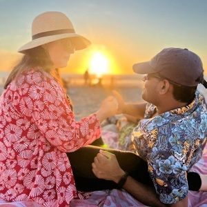 Meet your Posher, Birgit